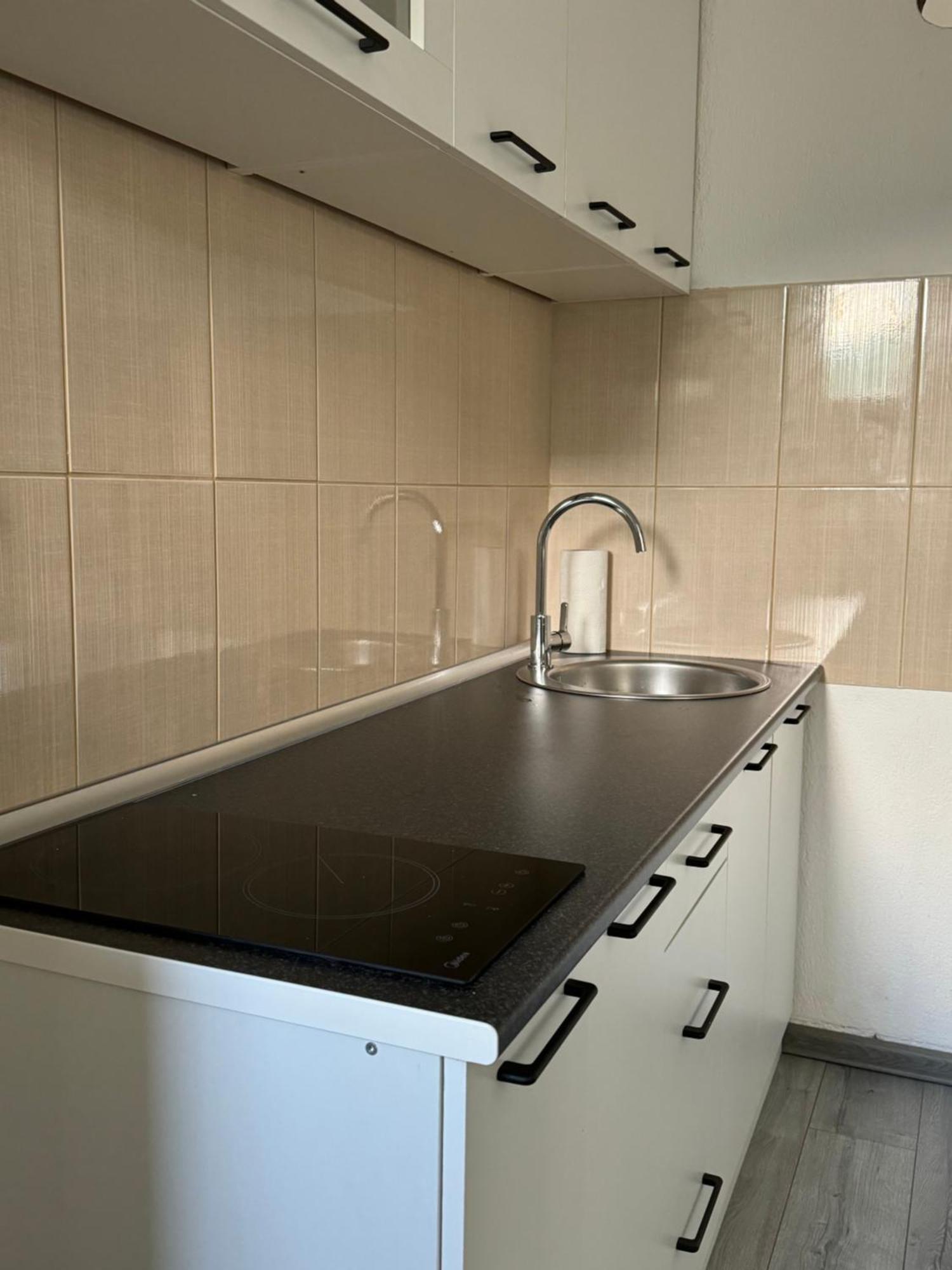 Apartman Mia Apartment Jajce Exterior photo