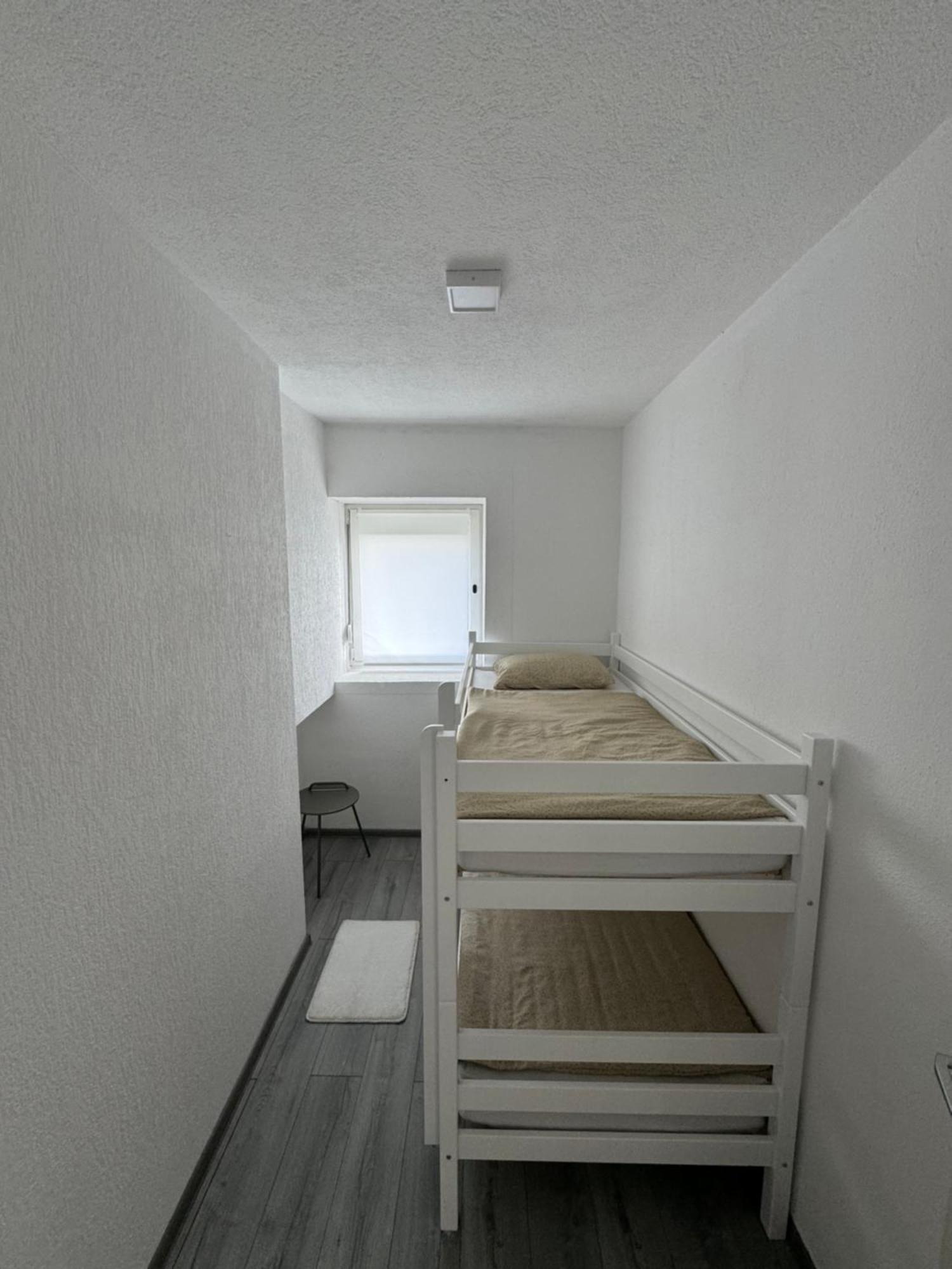 Apartman Mia Apartment Jajce Exterior photo