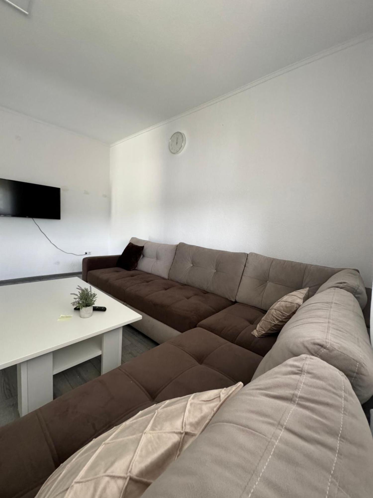 Apartman Mia Apartment Jajce Exterior photo